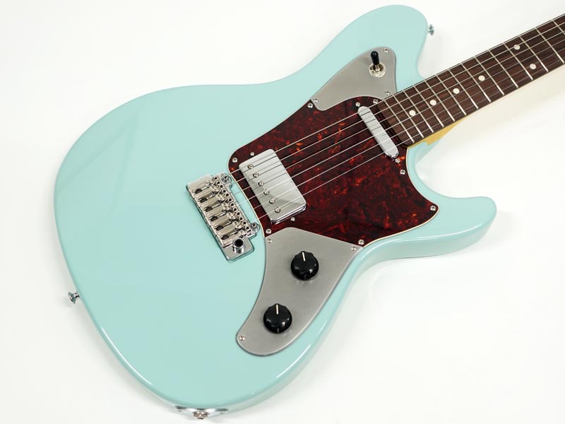 Sugi RMG R ALD/NM/TH SOB スギ エレキギター Made In U.S.A