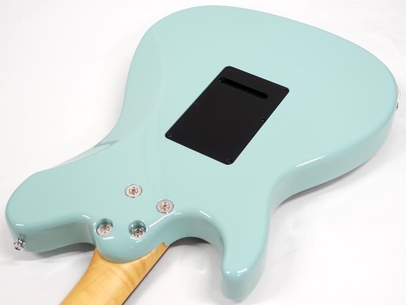 【希少】THEAD RMG エレキギター LEGEND LST-Z BBS エレキギター 初心者14点セット 【充電式