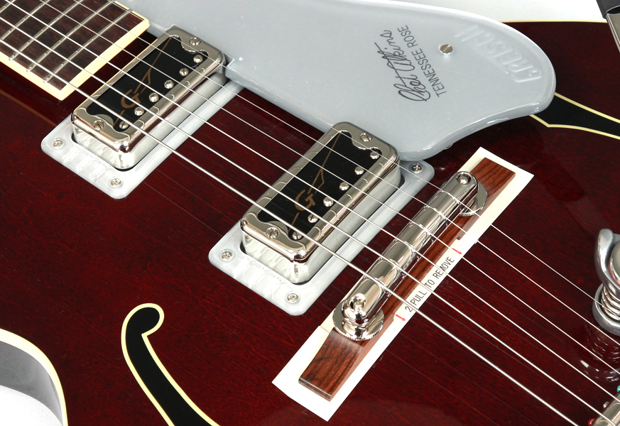 GRETSCH グレッチ G6119T-62 Vintage Select Edition 62