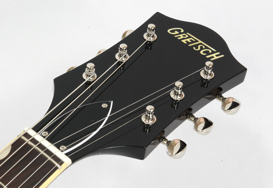 GRETSCH グレッチ G6119T-62 Vintage Select Edition 62