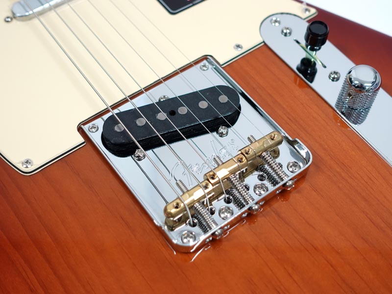 Fender American Professional II Telecaster | Reverb
