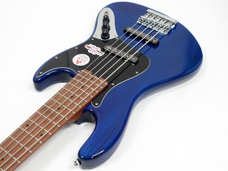 WJB-600 ASH/R STBS-MH (Bacchus)