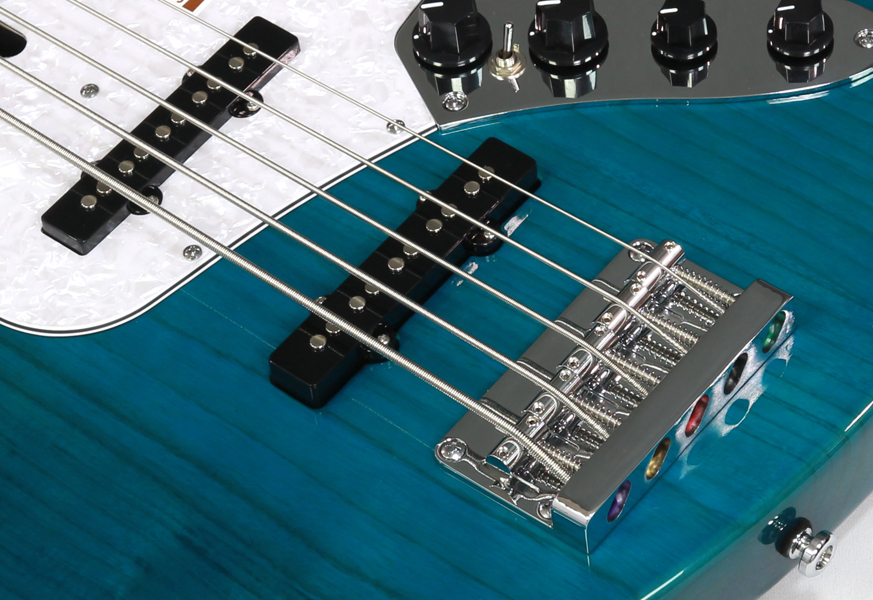 Bacchus バッカス WL5-ASH33-AC RSM/M STB | ワタナベ楽器店