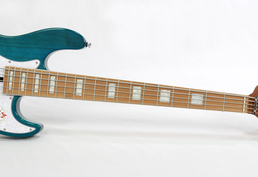 ベース Bacchus WL5-ASH33-AC RSM/M STB BacchusGlobal Series WL5-ASH33-AC RSM/M -STB-【オンライン