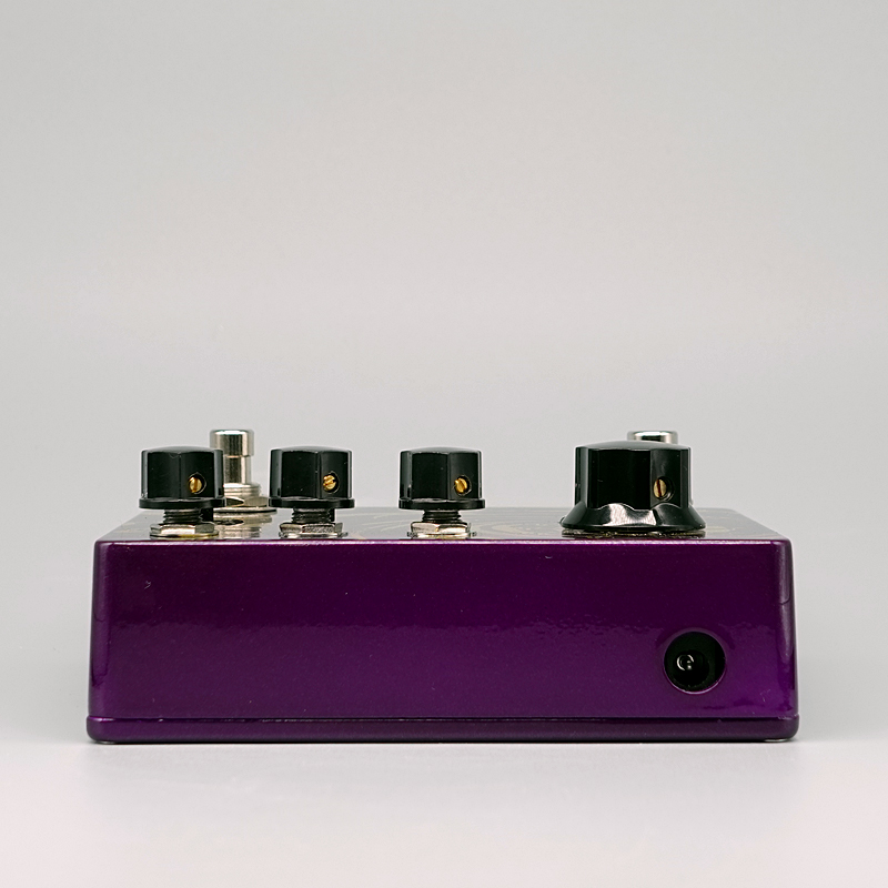 ギター Sunfish Audio / Autoscopy Sunfish Audio Ikigai Ver.2 Effector | eBay