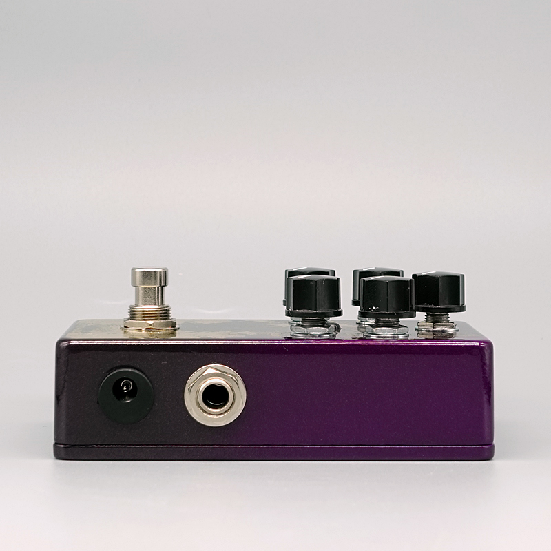 Sunfish Audio サンフィッシュオーディオ Forest 