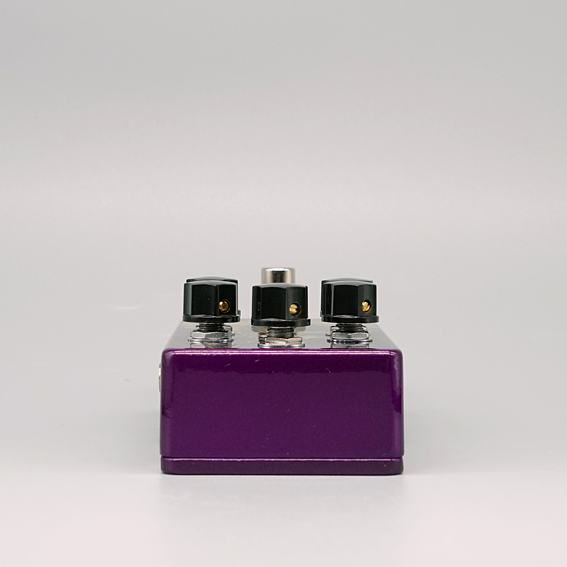 Sunfish Audio サンフィッシュオーディオ Forest 