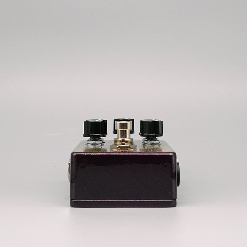 Sunfish Audio サンフィッシュオーディオ Forest 