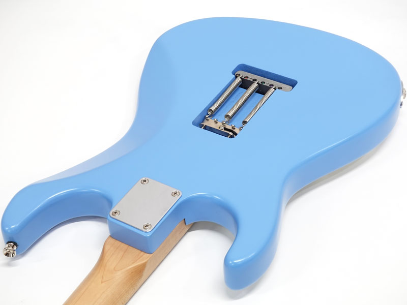 Freedom Custom Guitar Research EZa SSH / PTB < Used / 中古品