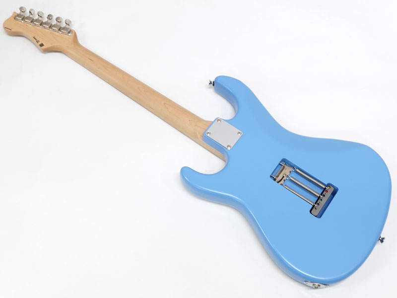 Freedom Custom Guitar Research EZa SSH / PTB < Used / 中古品 Freedom Custom Guitar Research EZa SSH / PTB < Used / 中古品