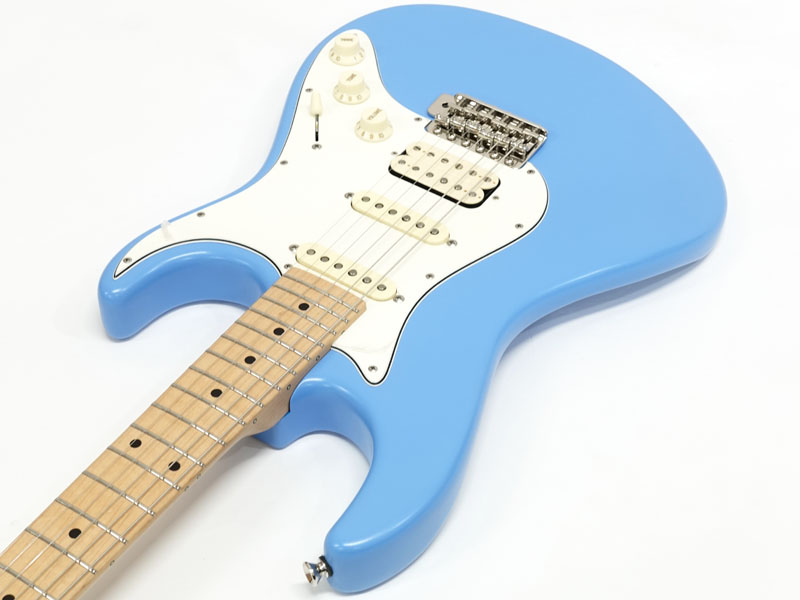 Freedom Custom Guitar Research EZa SSH / PTB < Used / 中古品
