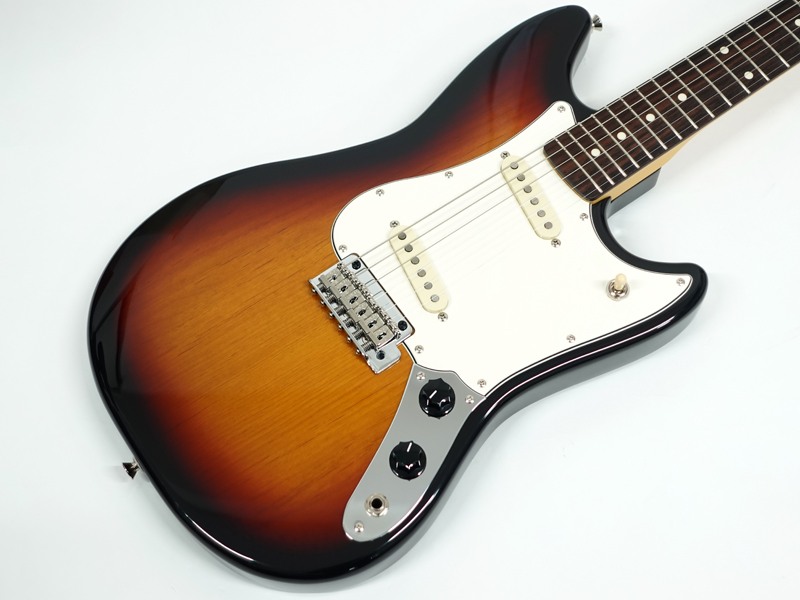 FGN フジゲン サイクロンタイプ Neo Classic CNCY-10M