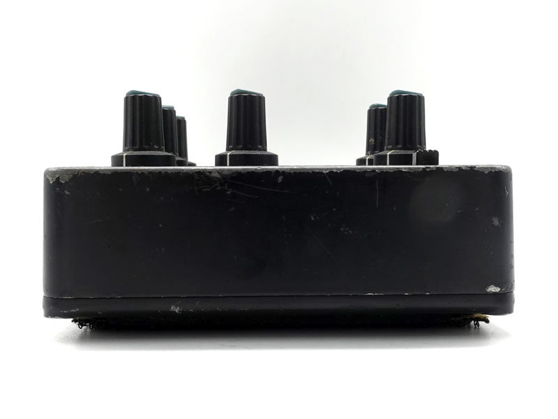 TC Electronic デュアルパラメトリックイコライザー 名機】tc electronic Dual Parametric Equalizer デュアル