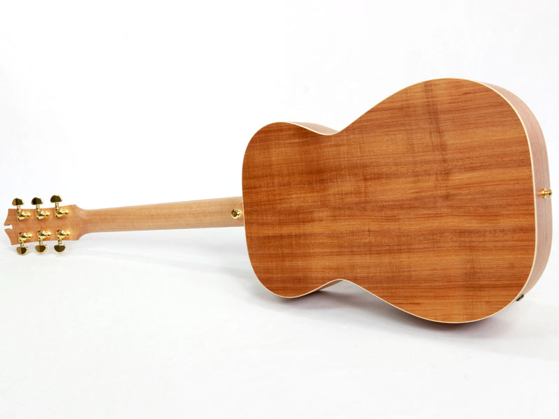 Maton Guitars メイトンギターズ EBG808 Artist