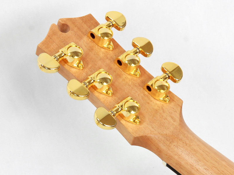 Maton Guitars メイトンギターズ EBG808 Artist