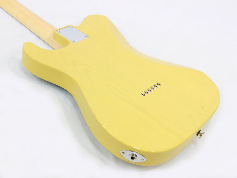 momose モモセ MT2-STD/M BBD 日本製 エレキギター テレキャス 送料