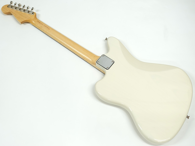momose モモセ MJM2-STD/NJ WBD 日本製 エレキギター 送料無料