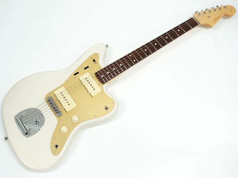 ＜楽器コーナー入荷情報＞momoseジャズマスターが入荷🎸✨ | お