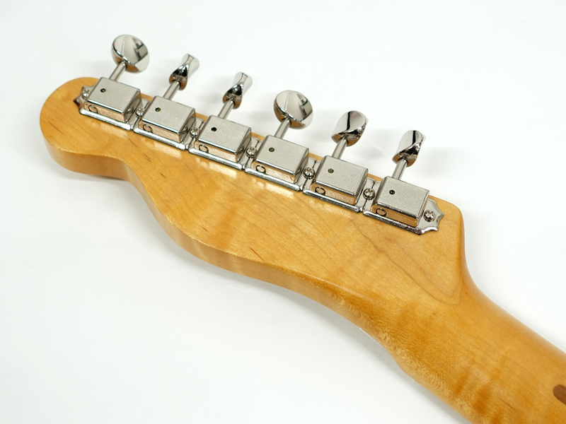 Vanzandt TLV-R1 Bigsby 美品！ （Sold Out） | 千葉 船橋