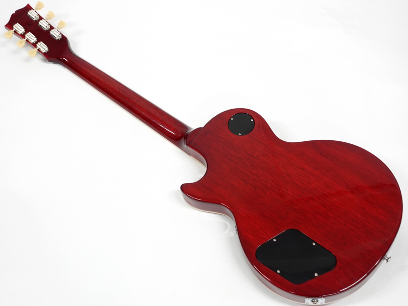 Gibson ギブソン Les Paul 70s Deluxe / Cherry Sunburst
