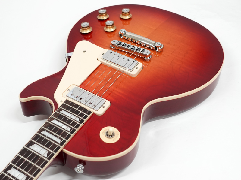 Gibson ギブソン Les Paul 70s Deluxe / Cherry Sunburst Gibson ギブソン Les Paul 70s Deluxe / Cherry Sunburst