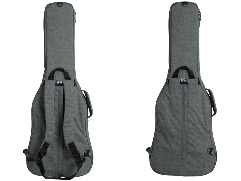 GATOR ゲイター GT-BASS-GRY Transit エレキベース用 ケース