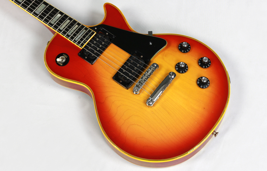 Aria Pro II アリアプロ2 LC-1000 | ワタナベ楽器店 京都本店