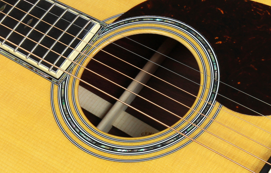 Martin マーチン 000-42 Standard | ワタナベ楽器店 京都本店