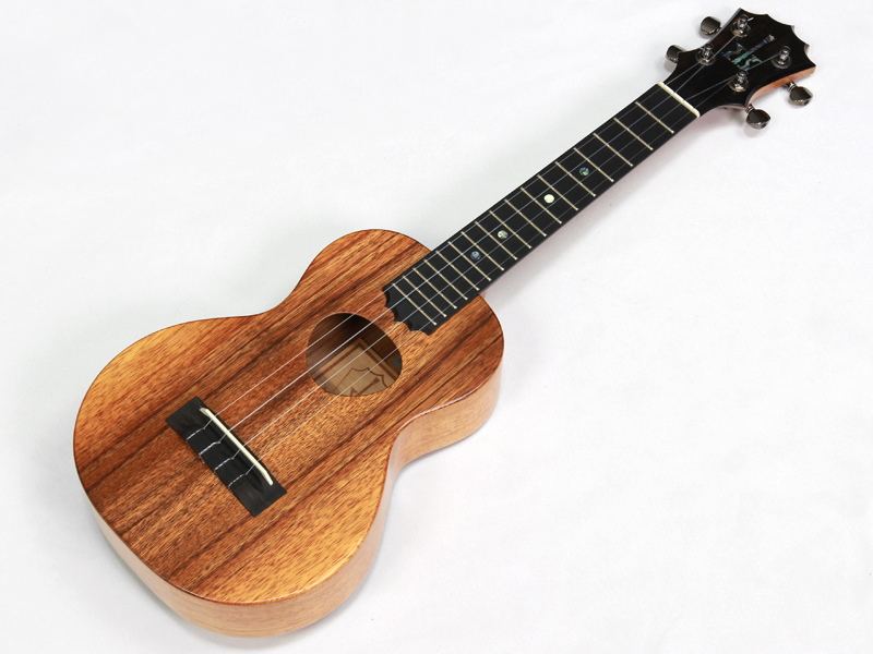 KoAloha】KCM-10RP/MG コンサートサイズ｜ウクレレ専門店 KIWAYA