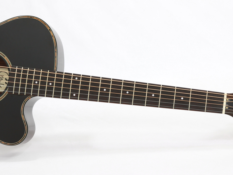 Crews Maniac Sound クルーズ ES-1500C Black Burst | ワタナベ