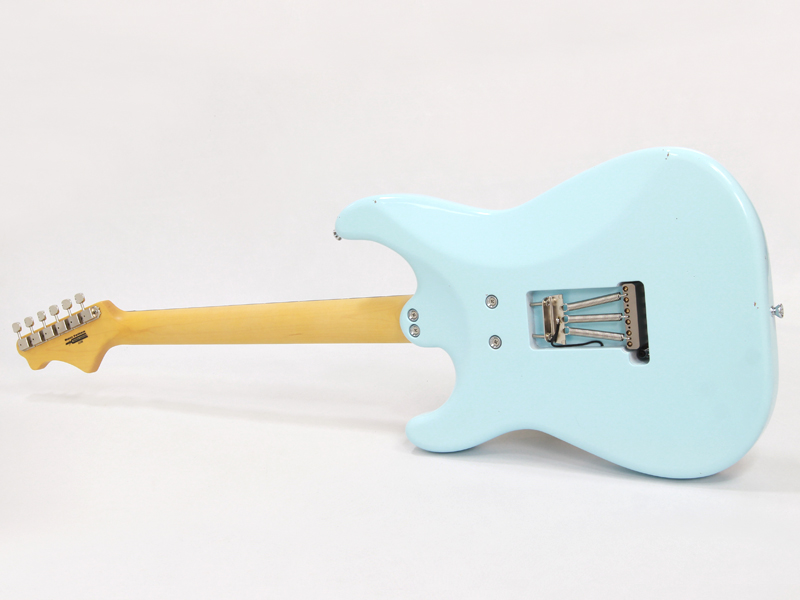 Infinite USED 中古 Trad ST (Vintage White/Heavy Aged) 【SN