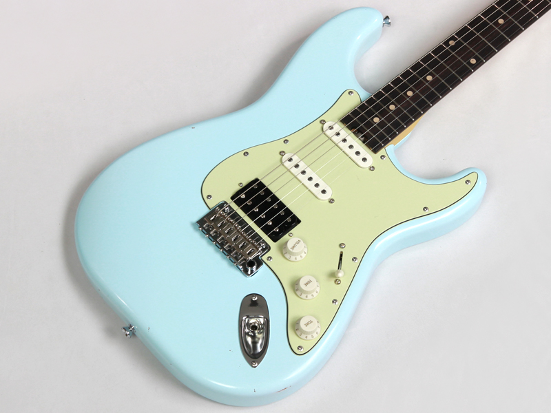 Infinite Trad ST Hollow Piezo オーダー品 Infinite Trad ST Hollow Piezo オーダー品 Infinite Trad ST