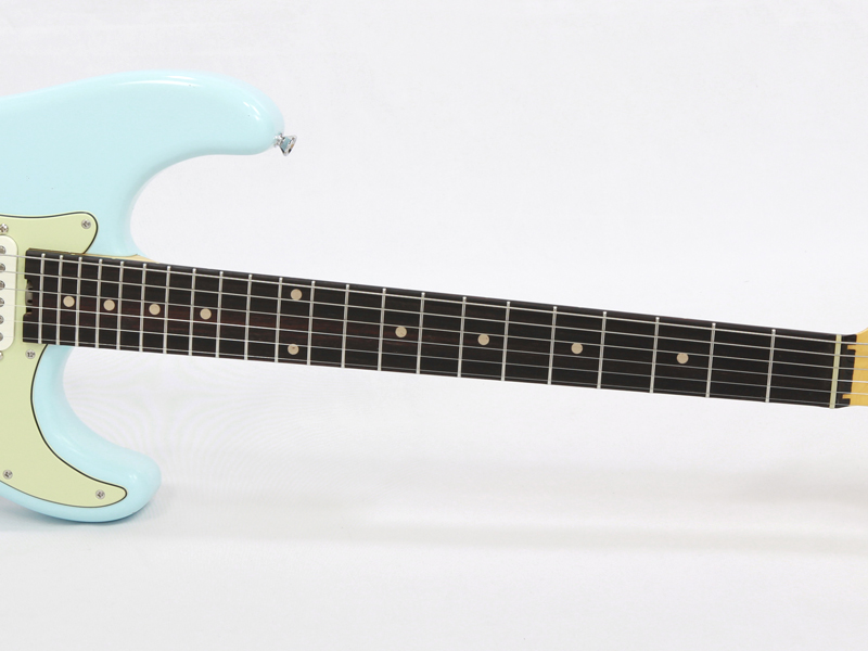 infinite Trad Fullsize ST Sonic Blue w/Light Aged | ワタナベ