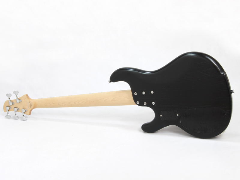 dragonfly d-fly CJ-5 Half Matt Black | ワタナベ楽器店 京都本店