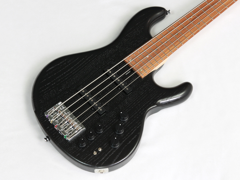 dragonfly d-fly CJ-5 Half Matt Black | ワタナベ楽器店 京都本店