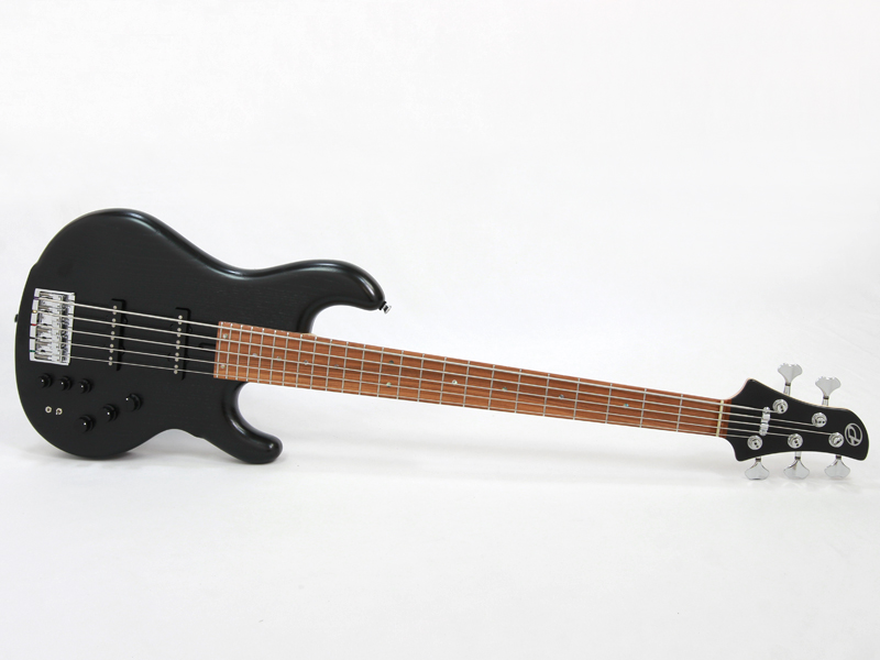 dragonfly d-fly CJ-5 Half Matt Black | ワタナベ楽器店 京都本店