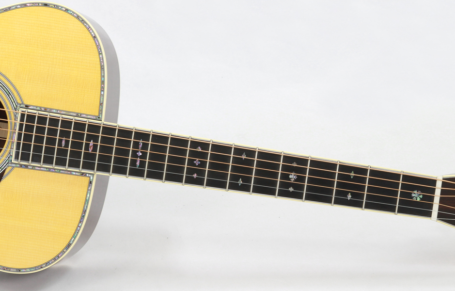 Martin マーチン 000-42 Standard トリプルオー
