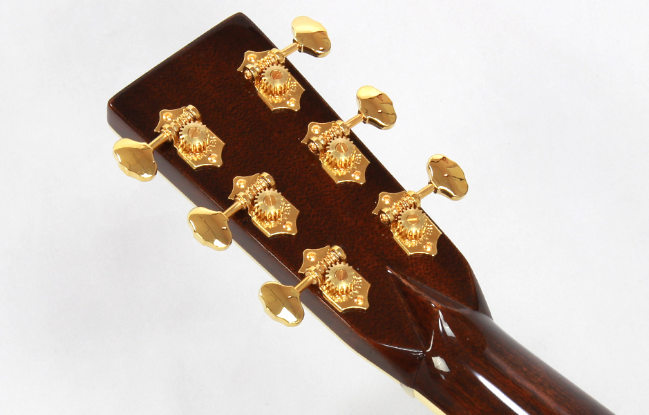 Martin マーチン 000-42 Standard トリプルオー