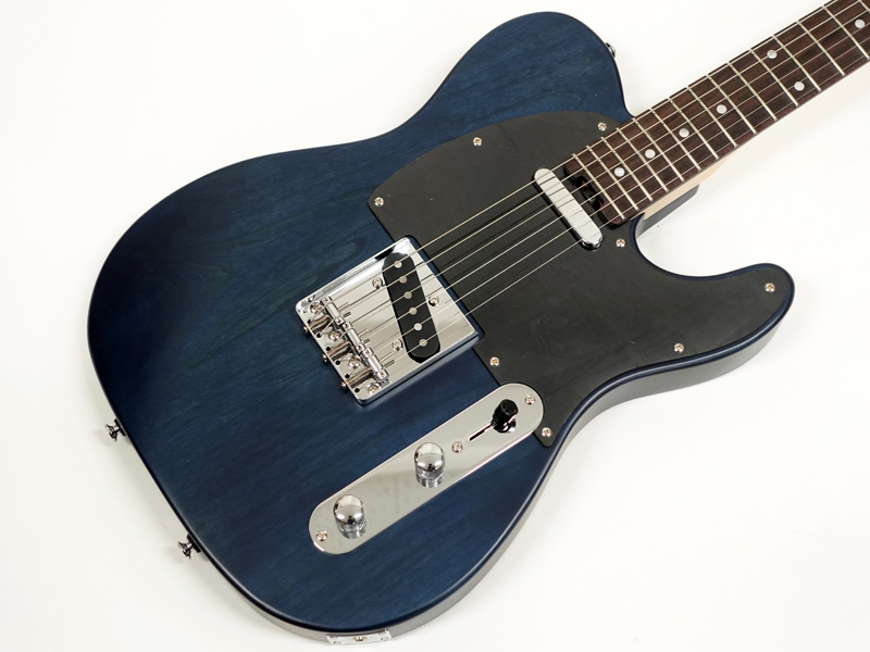 SCHECTER OL-PT-22 シェクター　テレキャス 限定モデル】SCHECTER OL-PT-22/PBT/R Pacific Blue Tint 入荷