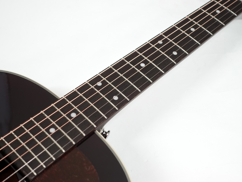 Headway ヘッドウェイ HJ-5080SE SB アコースティックギター