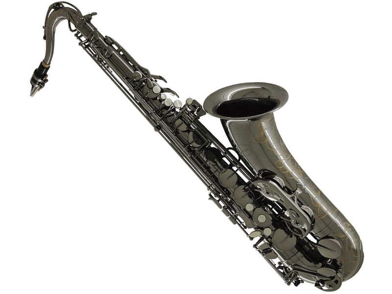 Chateau シャトー CTS-H92B テナーサックス ブラックニッケル