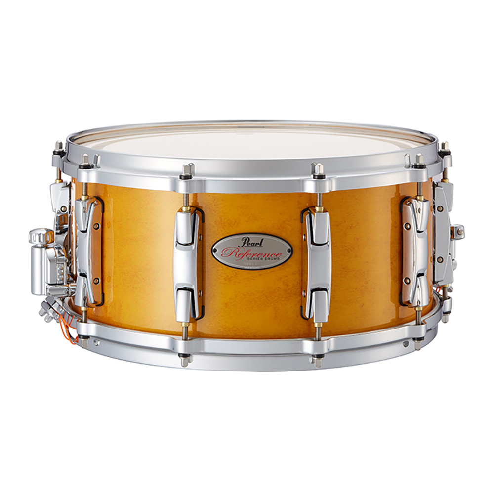Pearl 14x5 Reference Snare Drum - Natural