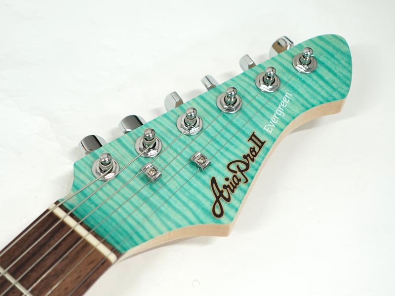 714-AE200LTD HR | AE -Aria Evergreen- | Products | ARIA 荒井