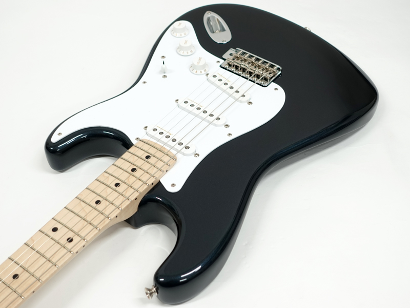 Fender Custom Shop Eric Clapton Signature Stratocaster / Mercedes