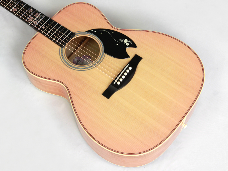 ヘッドウェイ　桜ギター　 HFーSAKURA’23　SF,S-ESU/ATB Headway ヘッドウェイ HF-SAKURA'23 SF,S-ESU/ATB | ワタナベ