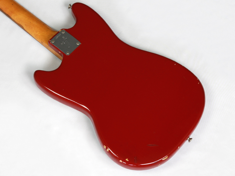 Fender DUOS SONIC II 1966年　フェンダー　デュオソニック Fender DUOS SONIC II 1966年 フェンダー デュオソニック Fender