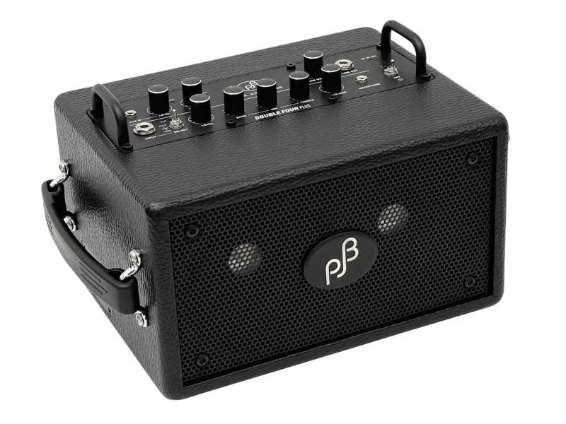 ベース Phil jones bass Double Four Plus phil-jones-double-four-plus-
