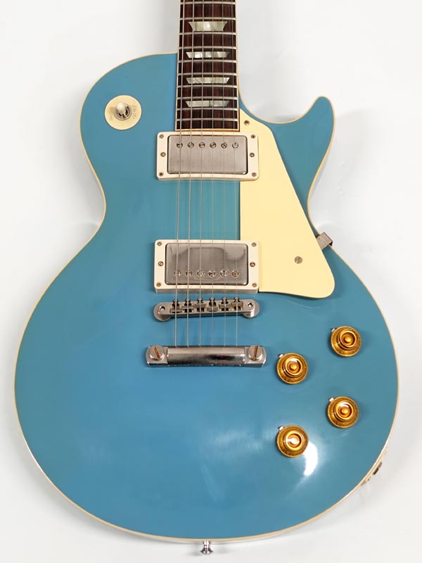 Gibson Custom Shop Japan Limited Run 1957 Les Paul Standard