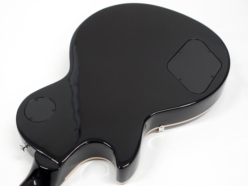 Gibson Les Paul Traditional ブラック エレキギター Amazon | Gibson Les Paul Classic Ebony レスポールクラシック