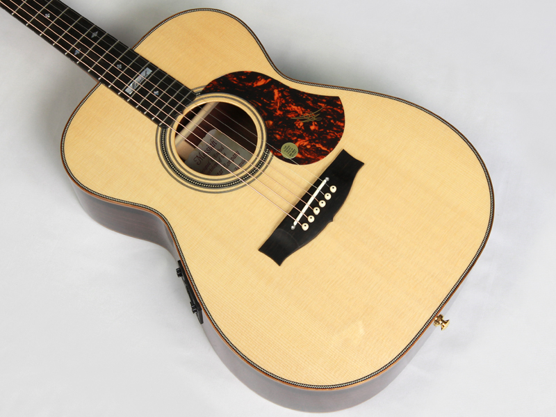 Maton Guitars メイトンギターズ EM100-808 Messiah